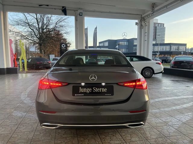 Mercedes-Benz C 220 AVANTGARDE C 220 d Sedan
