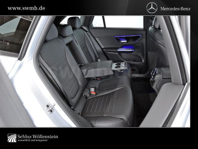 Mercedes-Benz GLC 200 4MATIC