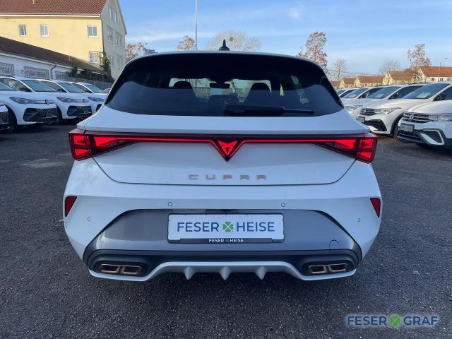 Cupra Leon DSG e-Hybrid