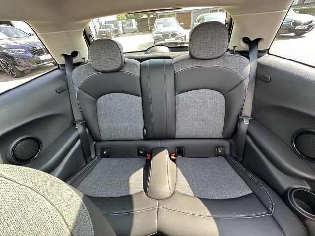 MINI Mini Electric SE