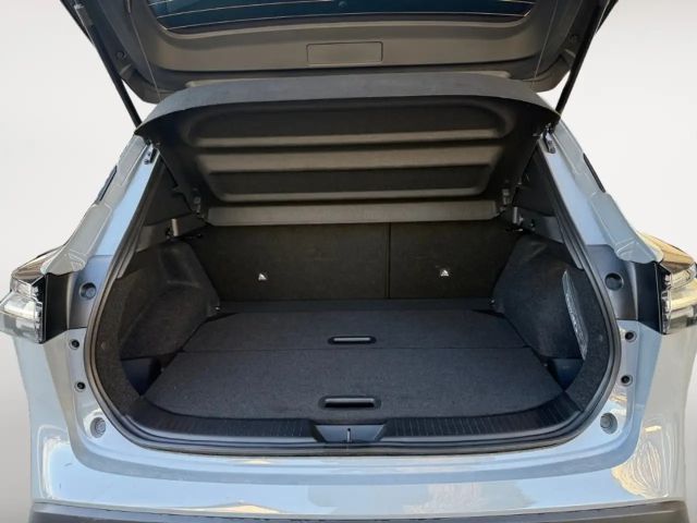 Nissan Qashqai N-Connecta