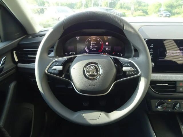 Skoda Scala 1.0 TSI Selection