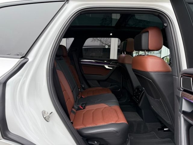 Volkswagen Touareg 3.0 V6 TDI R-Line