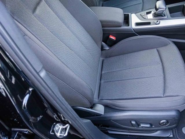 Audi A4 40 TDI Quattro S-Line S-Tronic