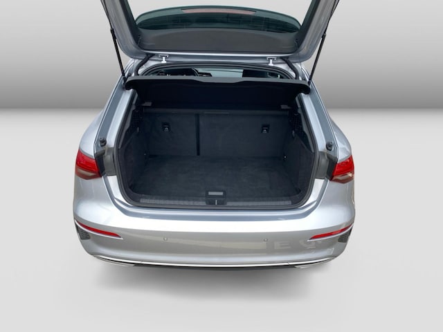 Audi A3 35 TFSI Sportback