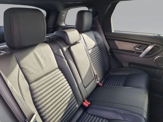 Land Rover Discovery Sport D200 Dynamic SE