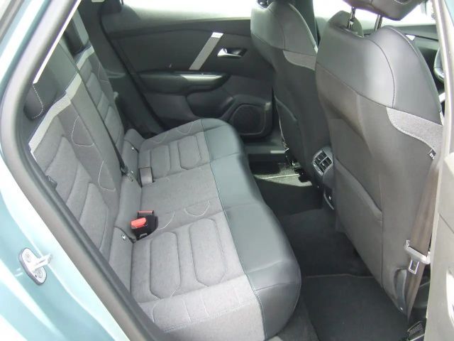 Citroën C4 PureTech