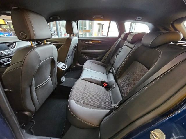 Opel Insignia Elegance Sports Tourer