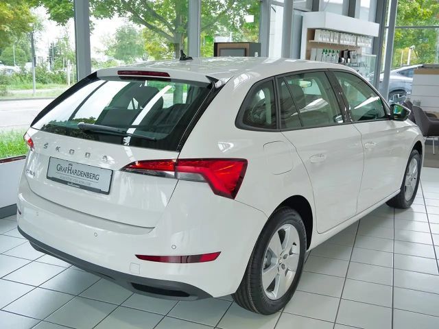 Skoda Scala 1.0 TSI Cool Edition Cool Plus