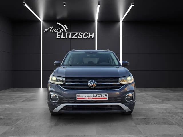 Volkswagen T-Cross 1.0 TSI DSG Move