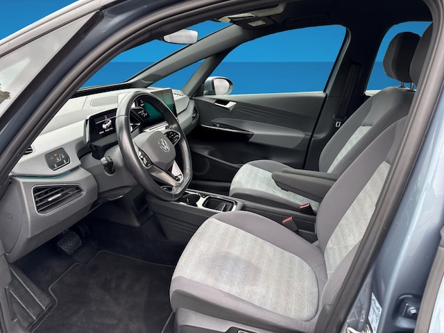 Volkswagen ID.3 Life Performance Pro