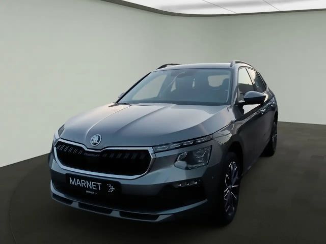 Skoda Kamiq Tour
