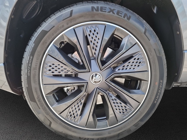 Skoda Karoq 1,5 TSI DSG AHK+RFK+LED