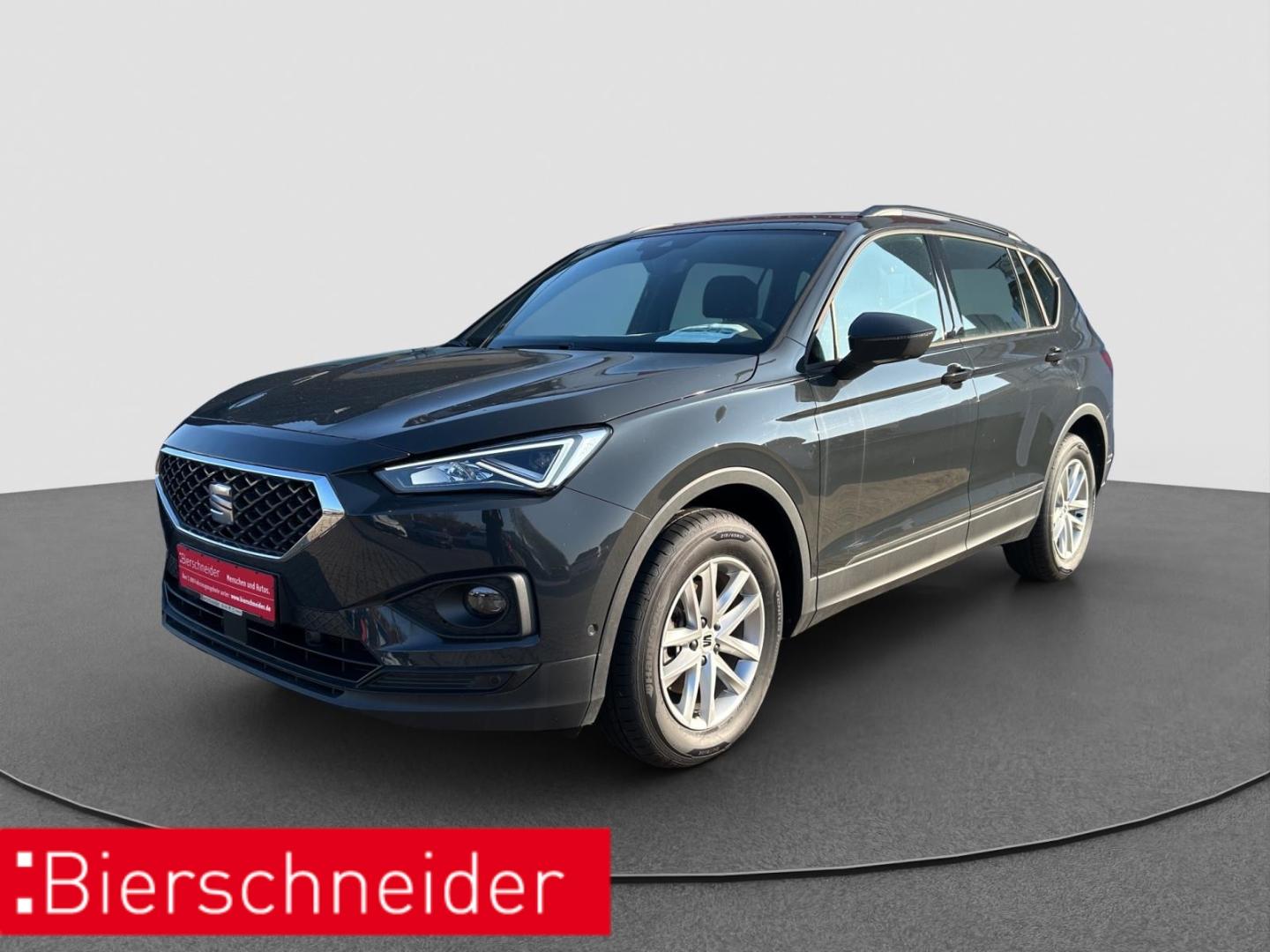 Seat Tarraco 1.5 TSI DSG Style
