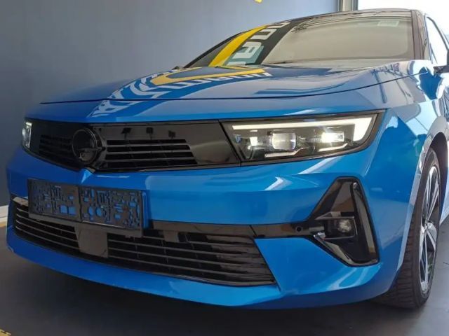 Opel Astra GS-Line Grand Sport