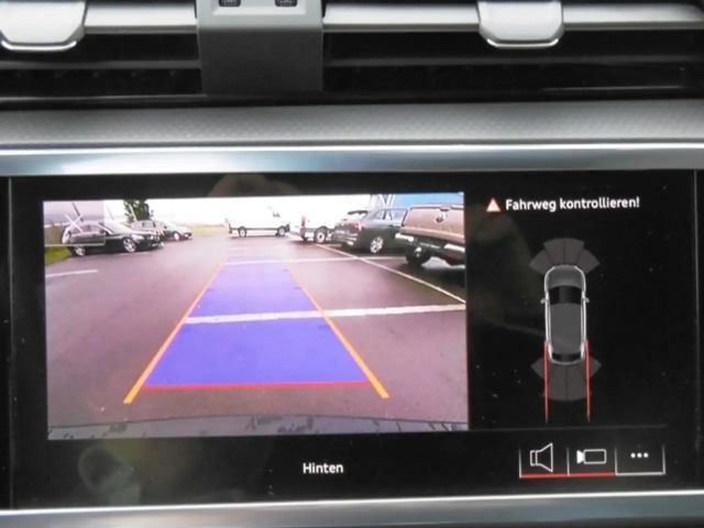 Audi Q3 35 TFSI Sportback