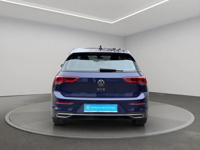 Volkswagen Golf DSG GTE Golf VIII