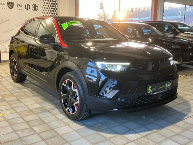 Opel Mokka Mokka-e