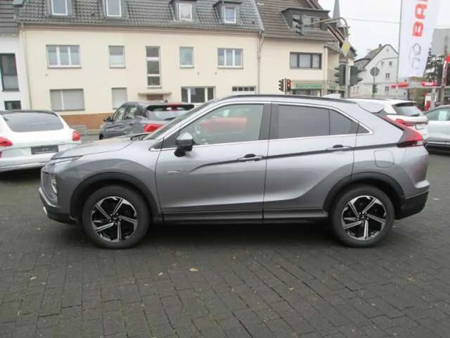 Mitsubishi Eclipse Cross PHEV