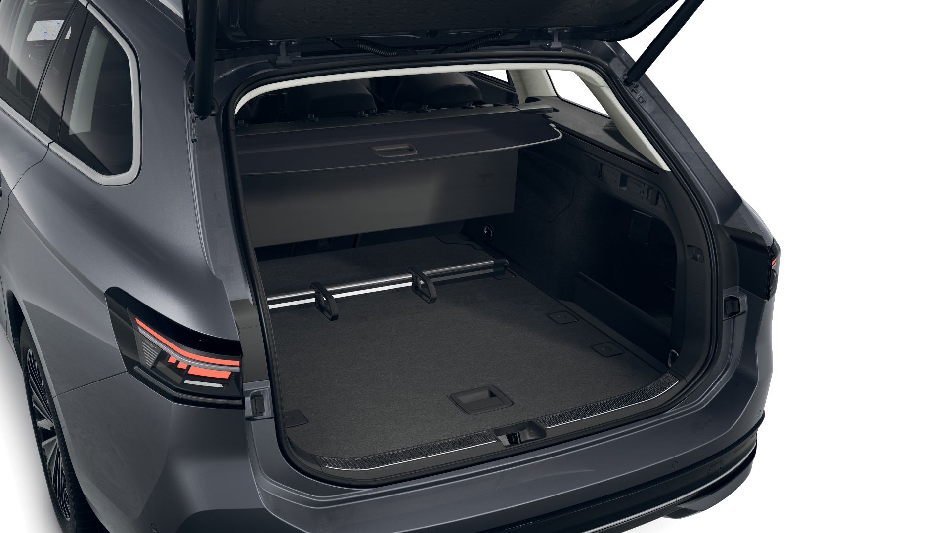 Volkswagen Passat 1.5 eTSI Variant