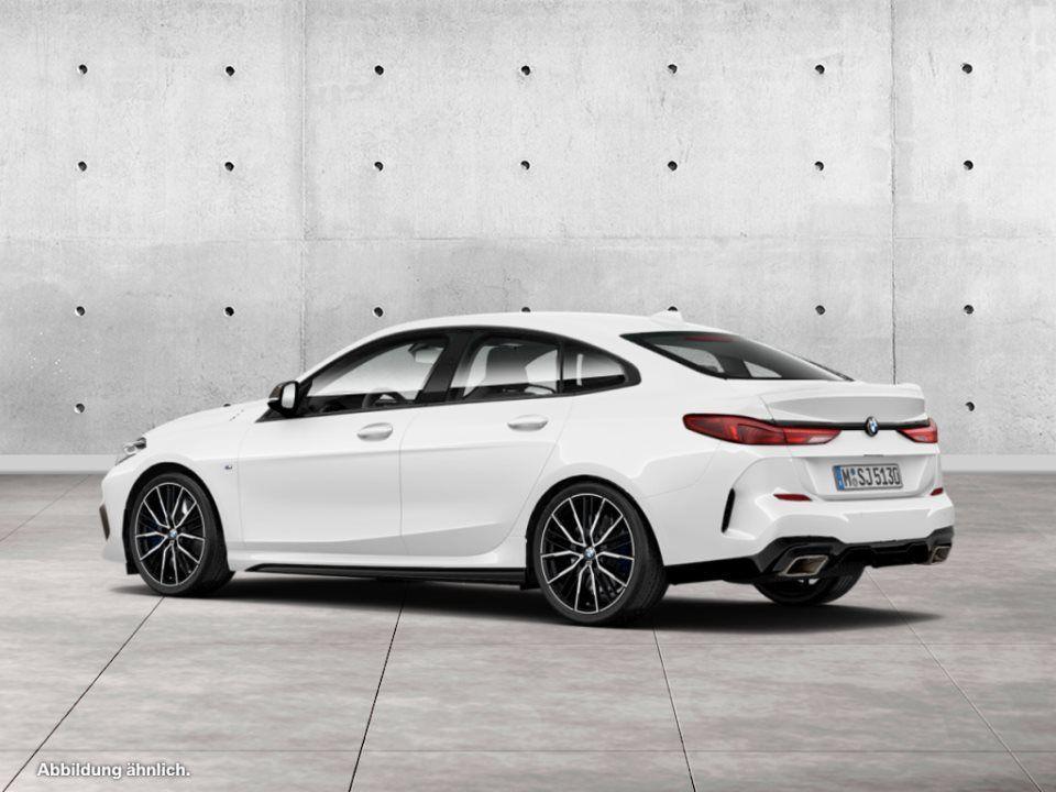 BMW M2 Coupé Gran Coupé xDrive