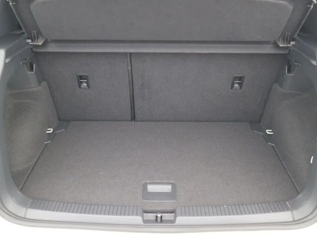 Volkswagen T-Cross 1.0 TSI DSG Life