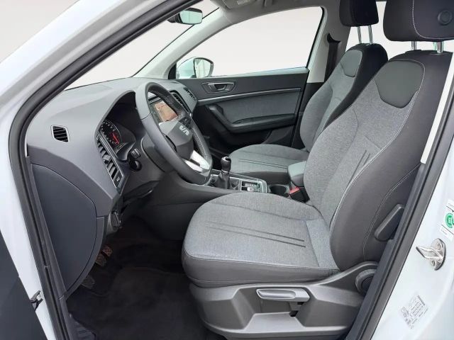 Seat Ateca 1.5 TSI