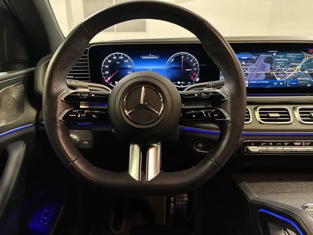 Mercedes-Benz GLE 350 4MATIC Coupé