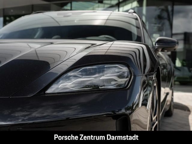 Porsche Taycan Sport Turismo