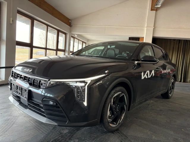 Kia K4 Spirit Vorführwagen