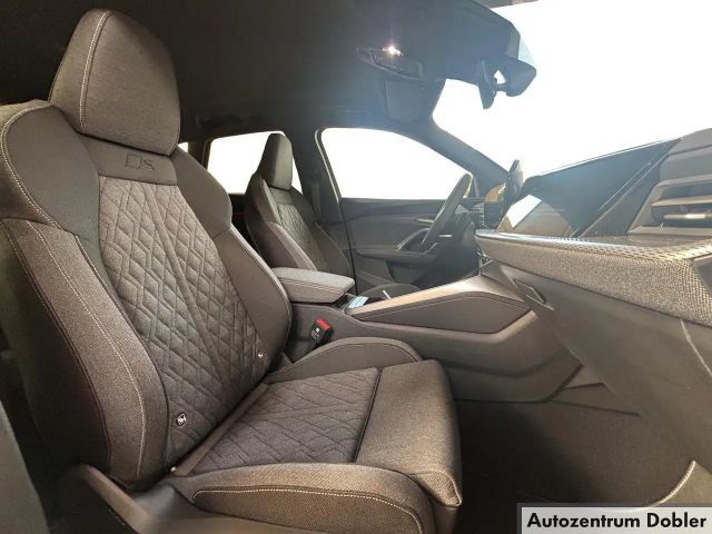 Audi Q5 Quattro S-Line