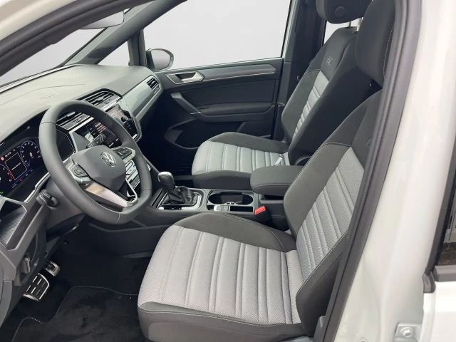 Volkswagen Touran DSG Highline R-Line