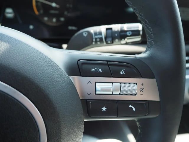 Hyundai Tucson 1.6 T-GDi