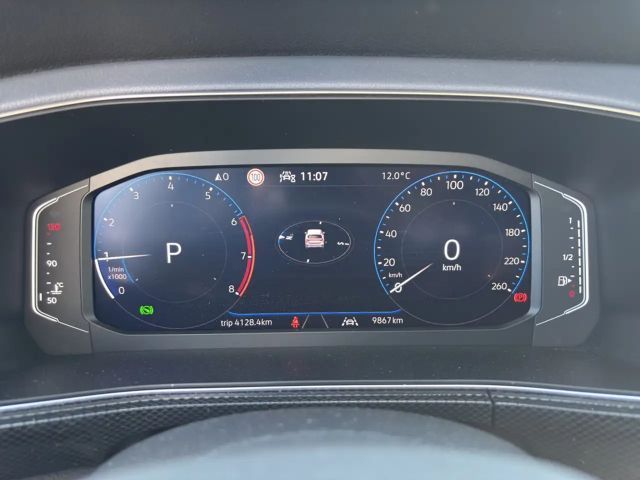 Volkswagen T-Cross 1.0 TSI DSG IQ.Drive Style