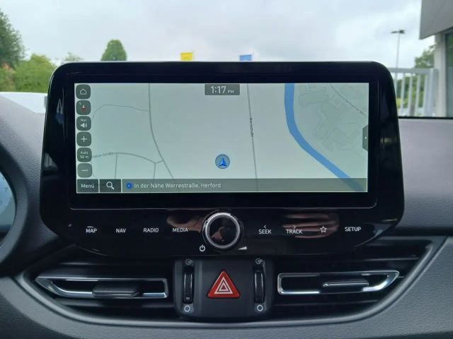 Hyundai i30 1.0 Advantage T-GDi