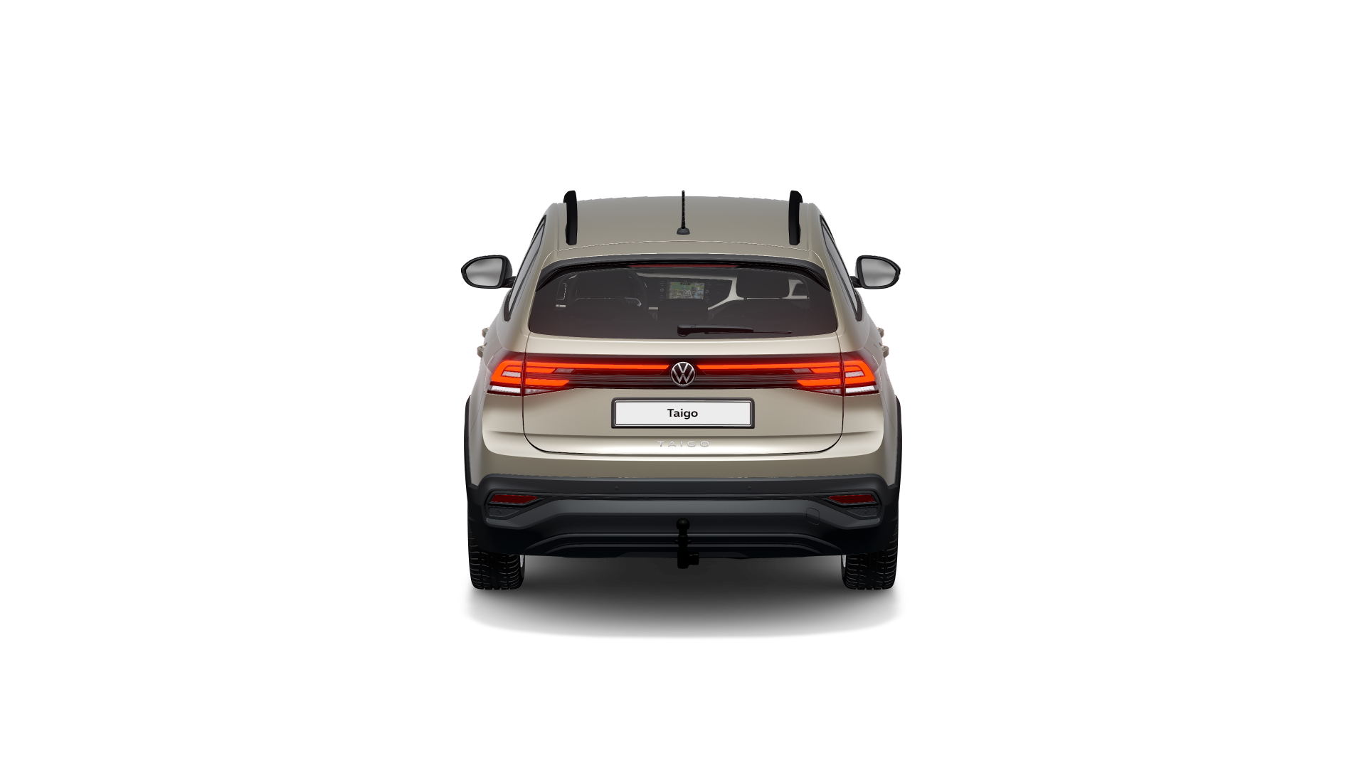 Volkswagen Taigo 1.0 TSI Move