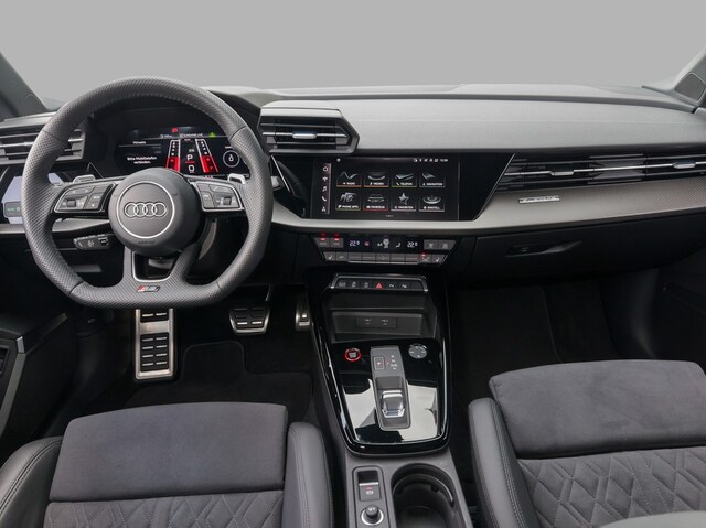 Audi RS3 Quattro S-Tronic Sportback