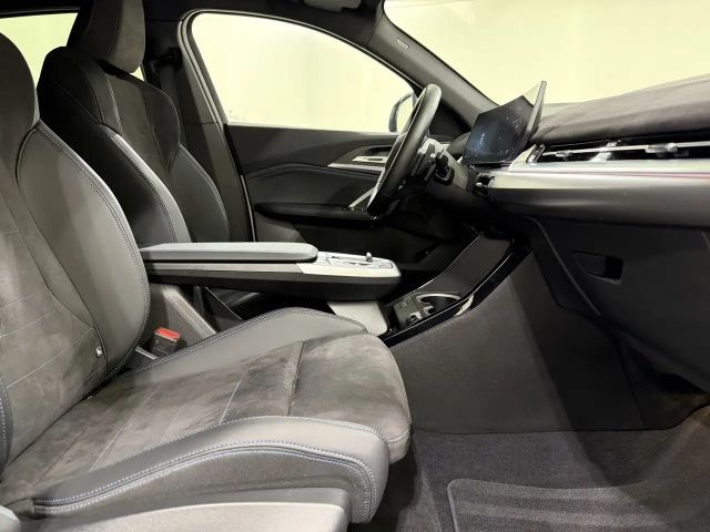 BMW X2 Coupé M-Sport xDrive20d