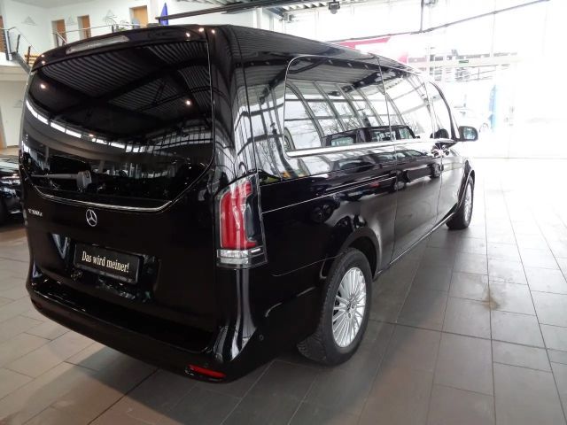 Mercedes-Benz V 300 V 300 d