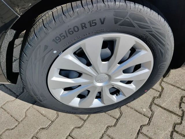 Ford Fiesta Cool & Connect