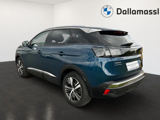 Peugeot 3008 Allure Pack EAT8 PureTech