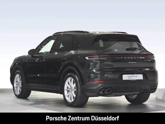 Porsche Cayenne BOSE Panoramadach LED-Matrix