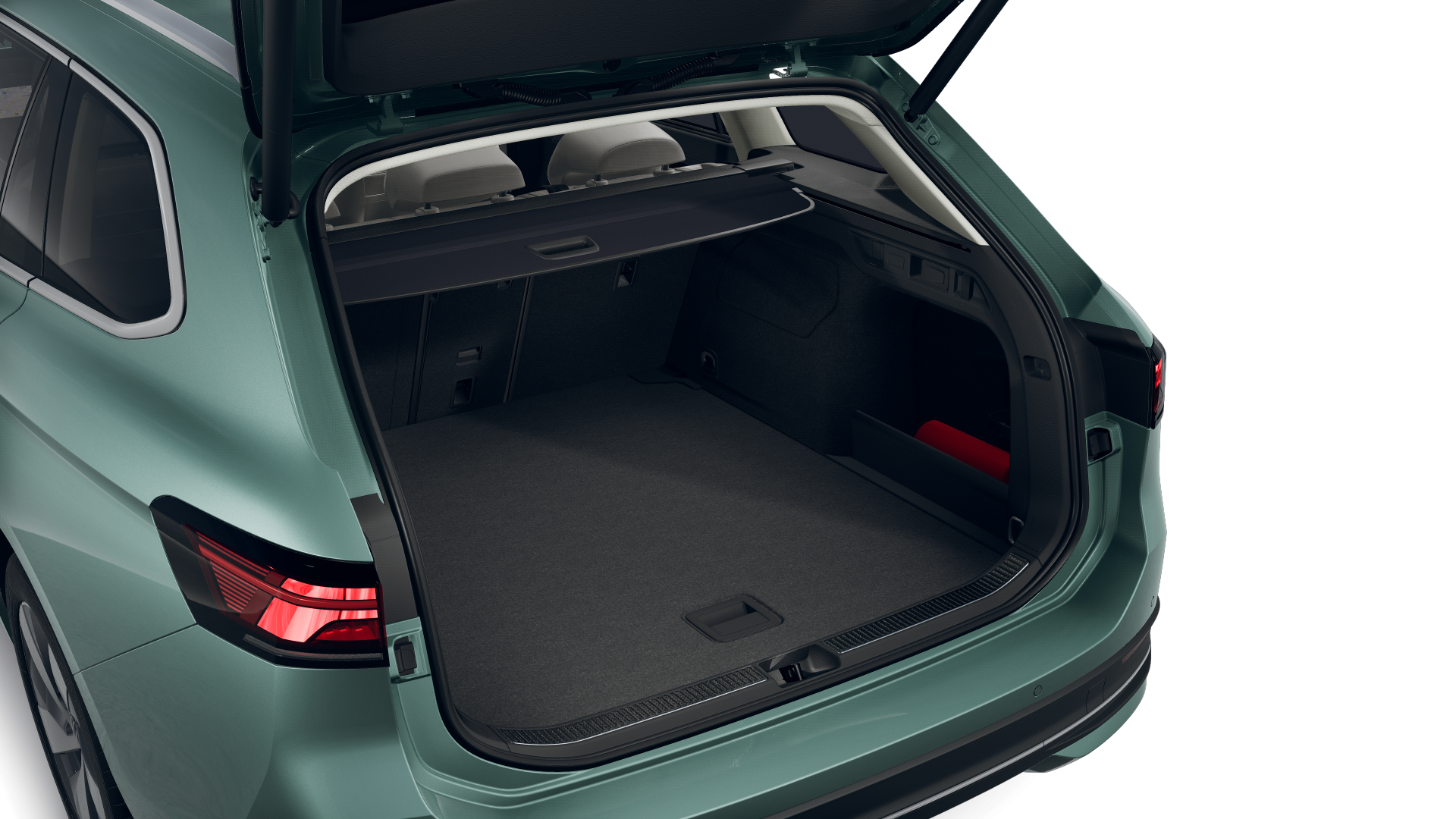 Volkswagen Passat 1.5 eTSI Business Variant