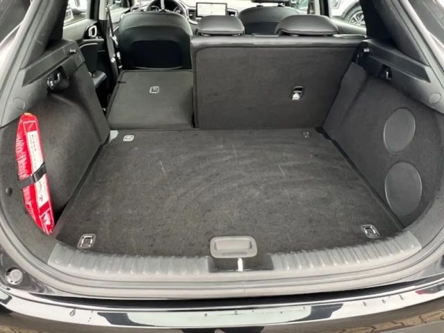 Kia XCeed GDi Spirit