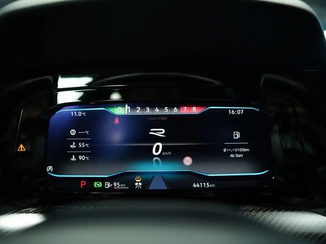 Volkswagen Golf R 20 Years 4M* Pano *Leder *1.Hand *HK *AGA