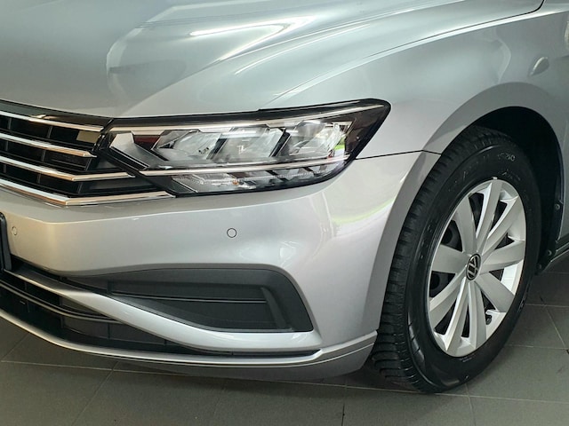 Volkswagen Passat 2.0 TDI DSG Variant