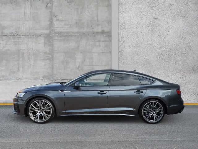 Audi A5 35 TFSI S-Line Sportback