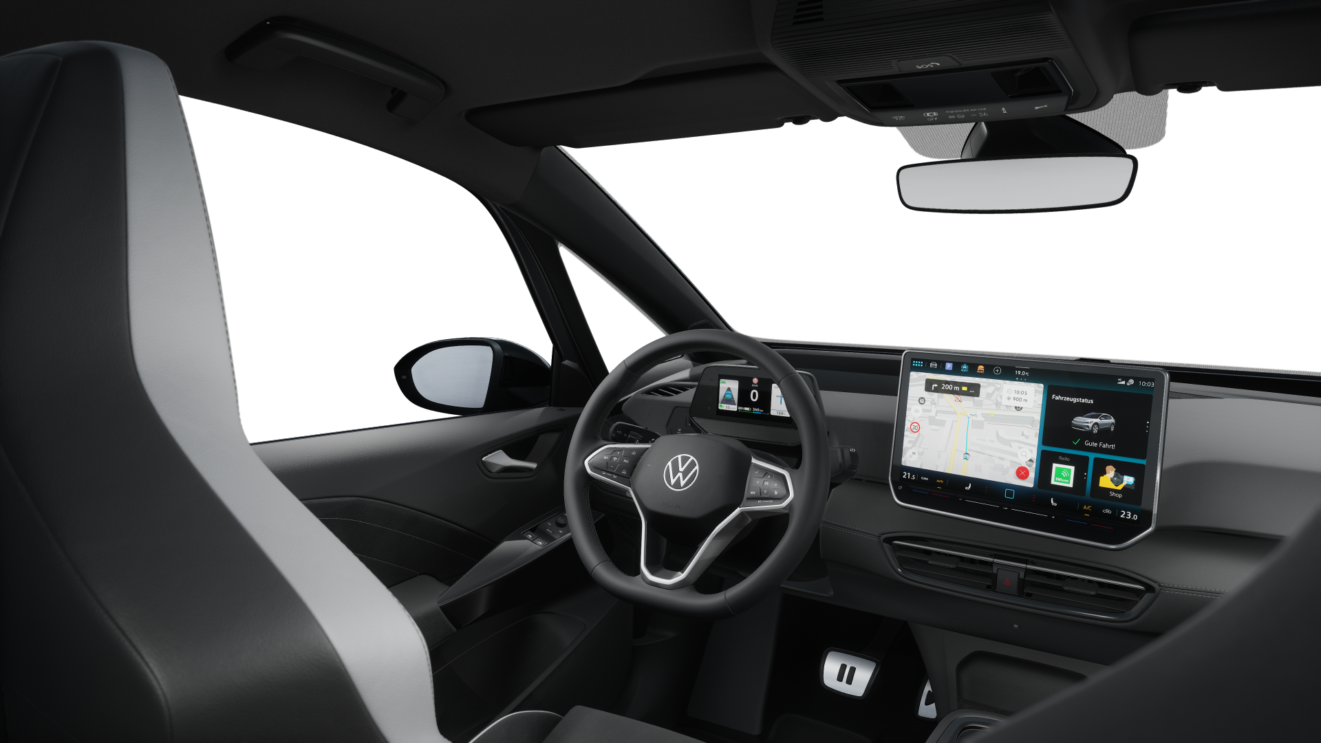 Volkswagen ID.3 150 kW Performance Pro