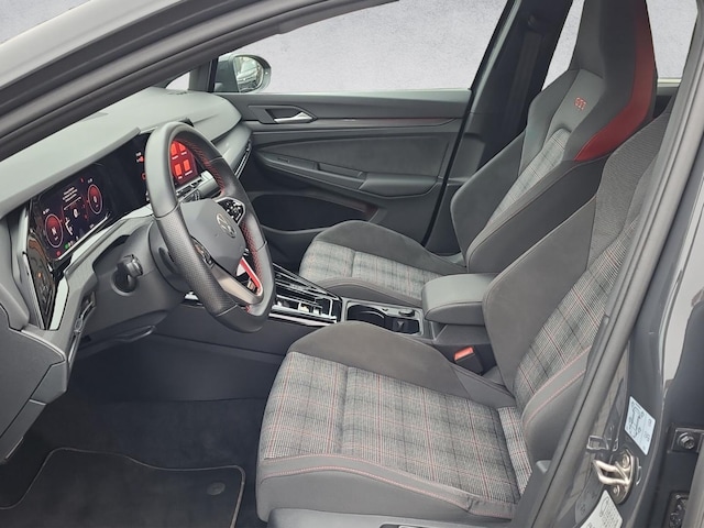 Volkswagen Golf 2.0 TSI DSG GTI Golf VIII