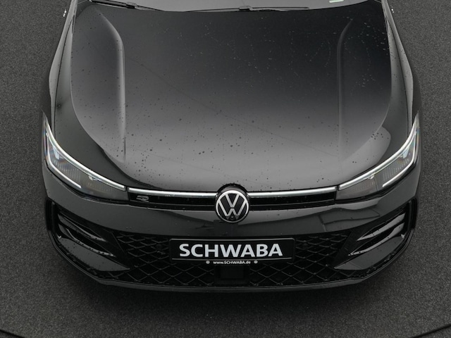 Volkswagen Passat 2.0 TDI R-Line Variant